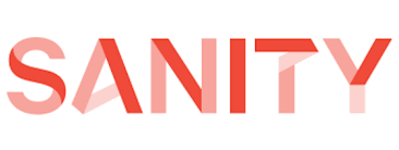 Sanity Logo
