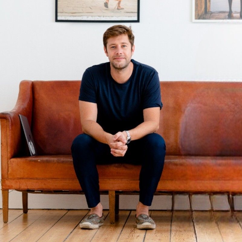 Adam Sebastian