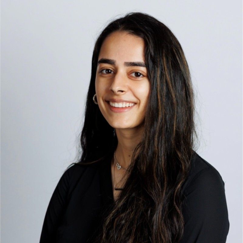 Simrat Bhandari