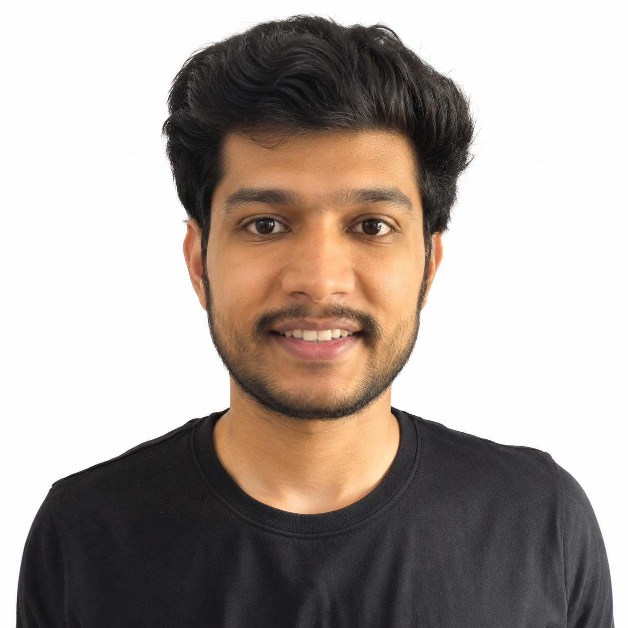 Nikhil Patel