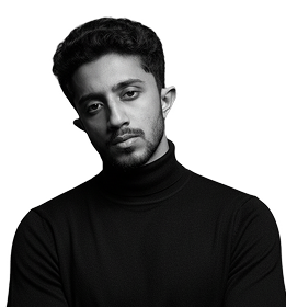 Vipul Uthaiah Image