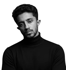 Vipul Uthaiah Image