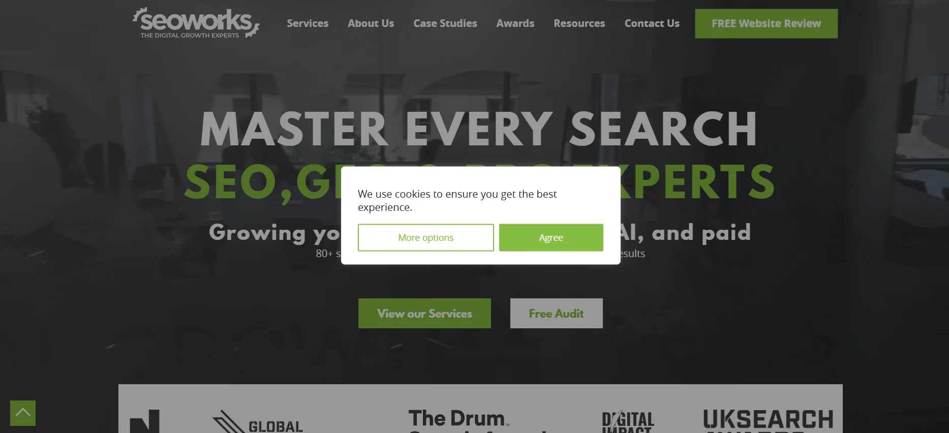 The SEO Works