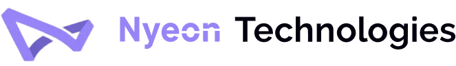 Nyeon Logo