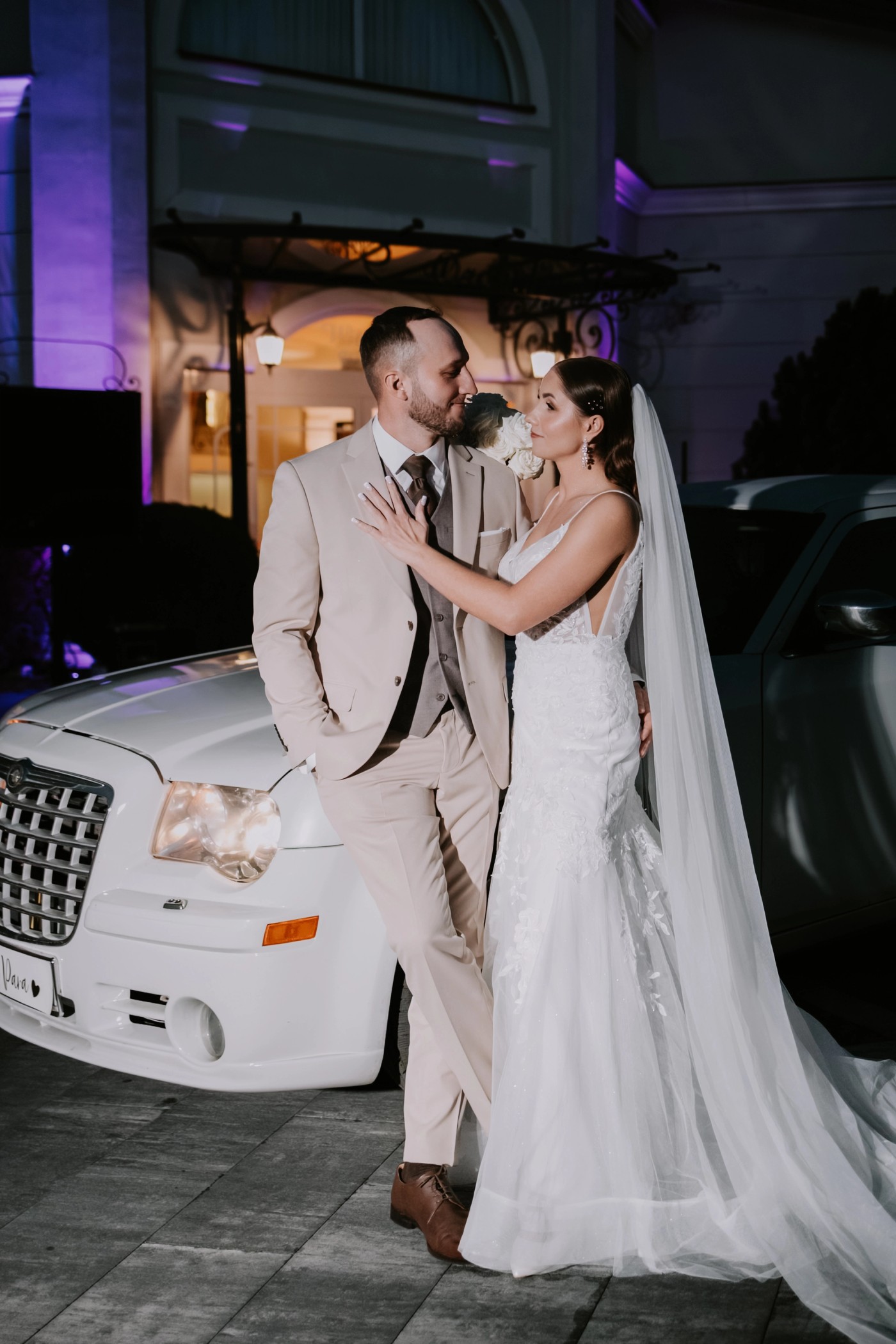 Reportaż ślubny Anna & Paweł — Orchidea Siedlce, zdjęcie 45