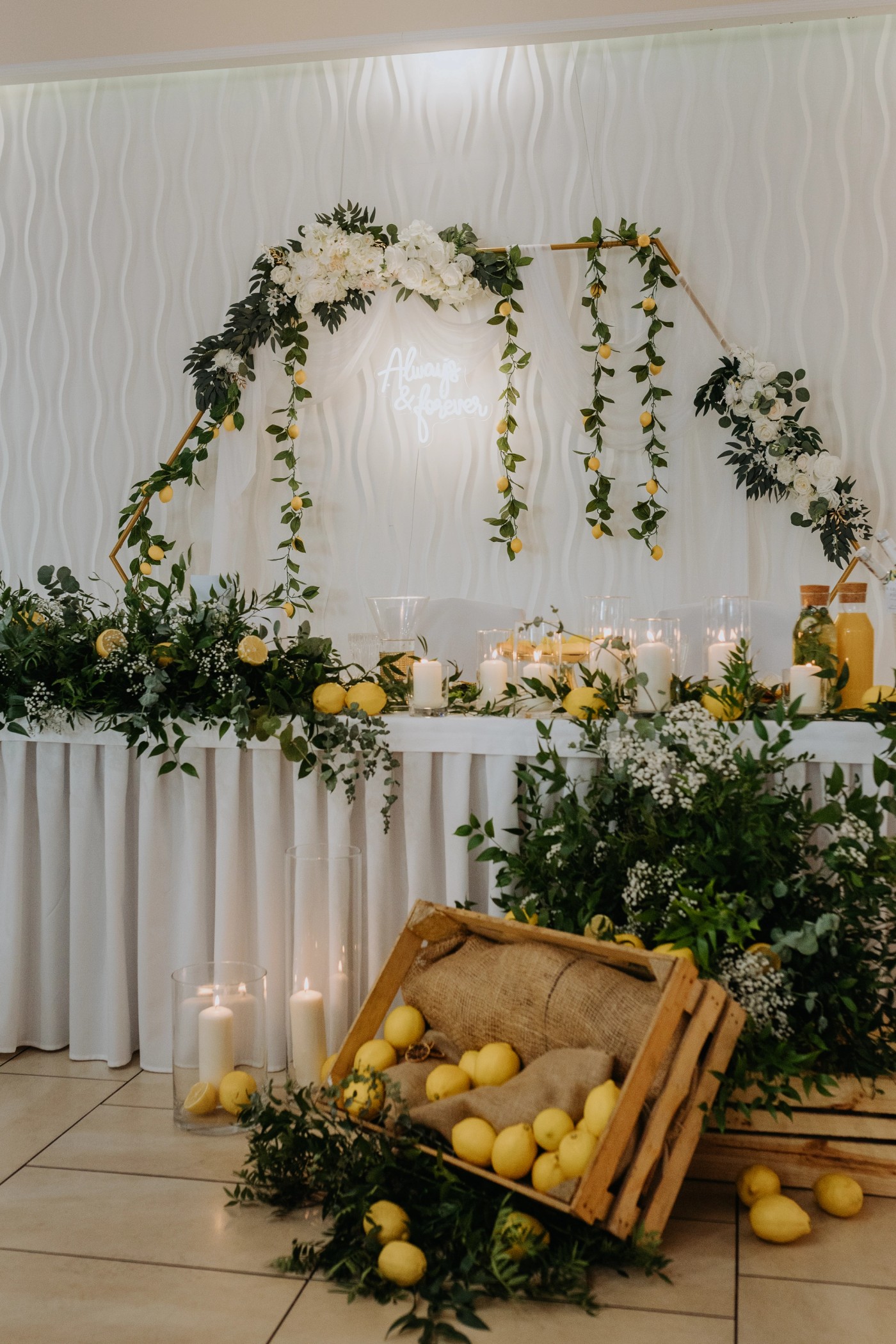 Reportaż ślubny Karolina & Piotr — Sala Weselna "Wiktoria" w Łukowie, zdjęcie 40