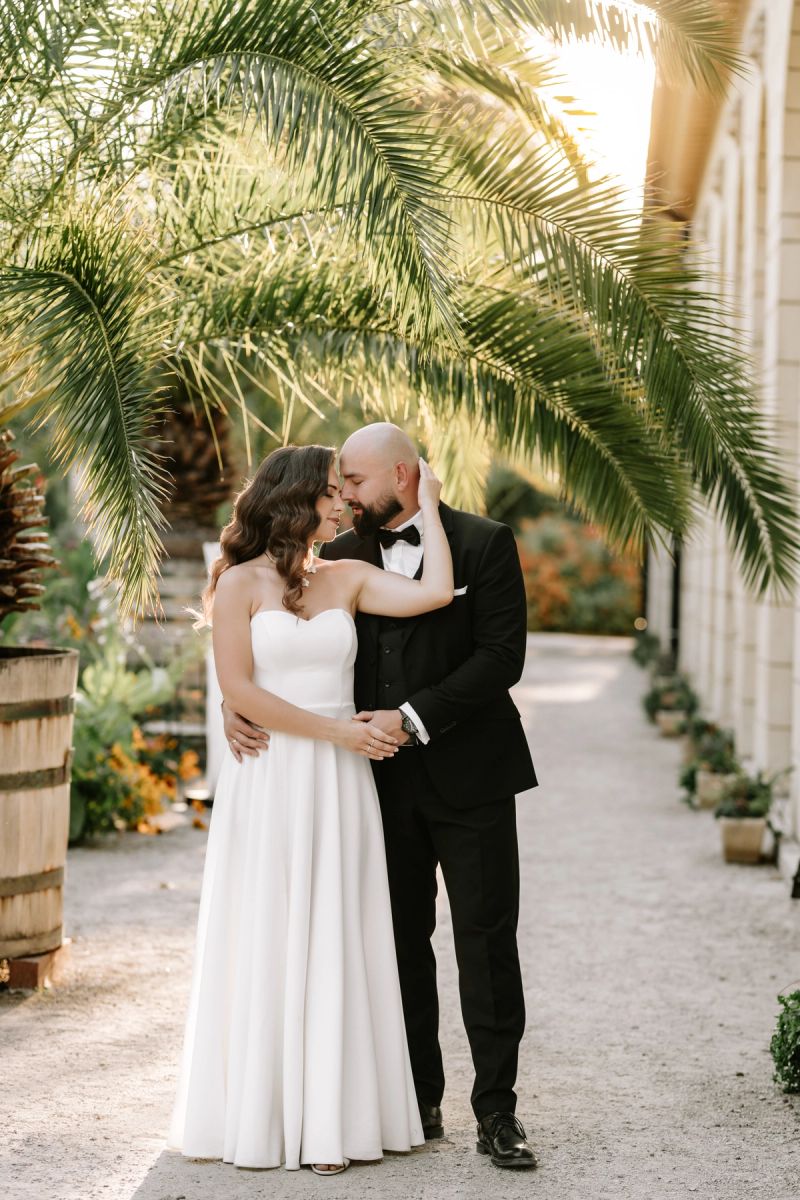 Sesja poślubna Maria & Piotr — fotograf Siedlce