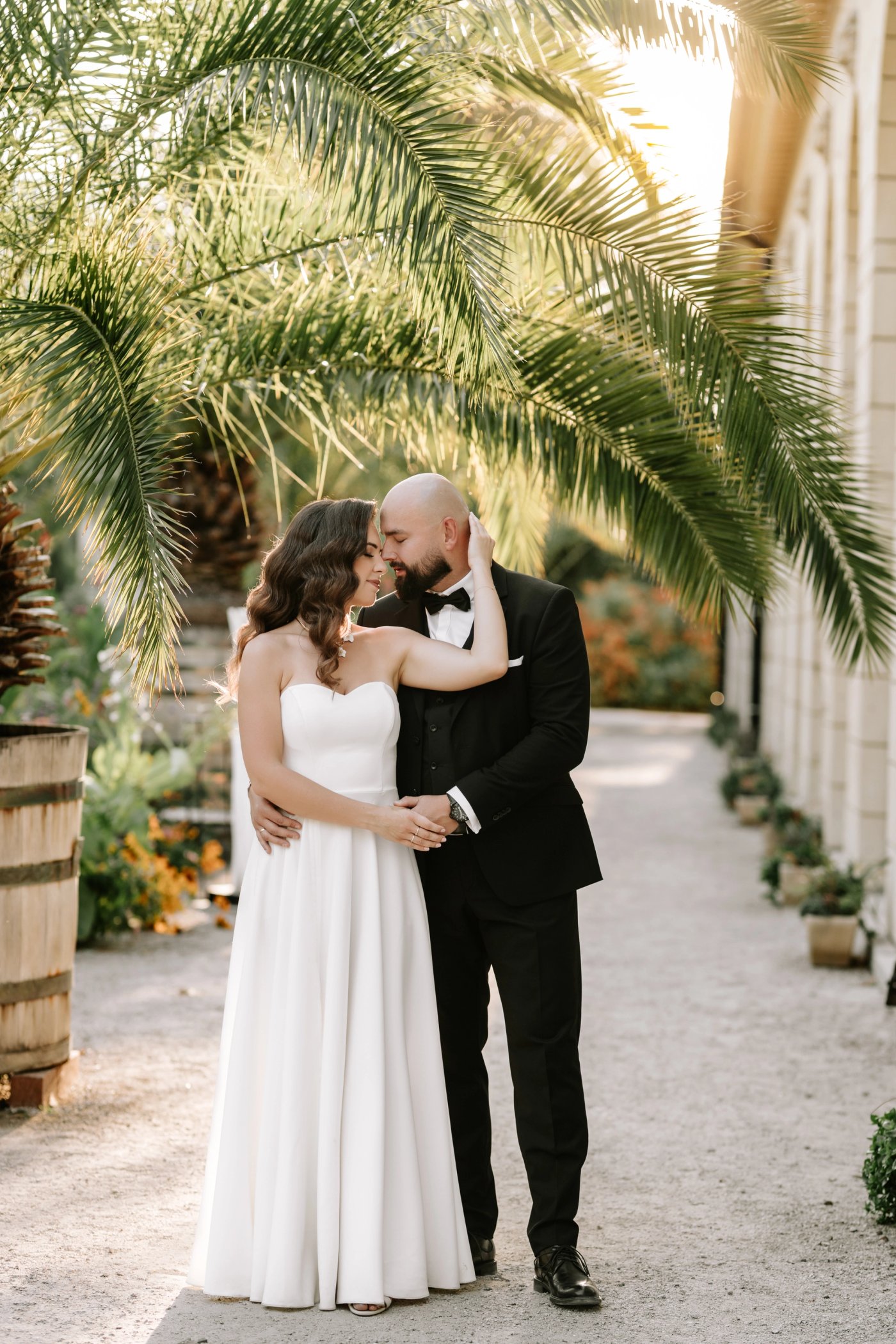 Sesja poślubna — Maria & Piotr, fotograf ślubny Mazowsze