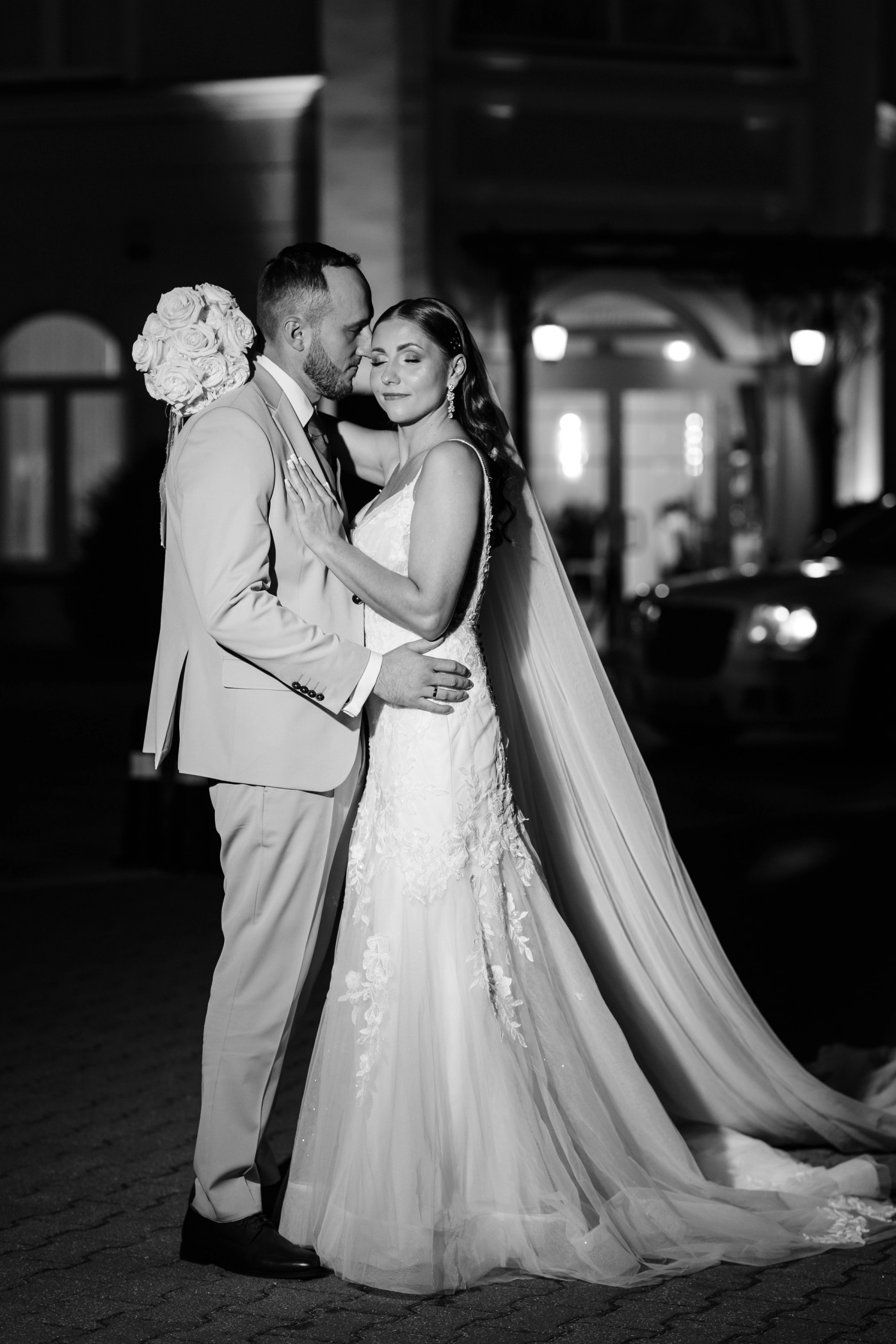 Reportaż ślubny Anna & Paweł — Orchidea Siedlce, zdjęcie 51