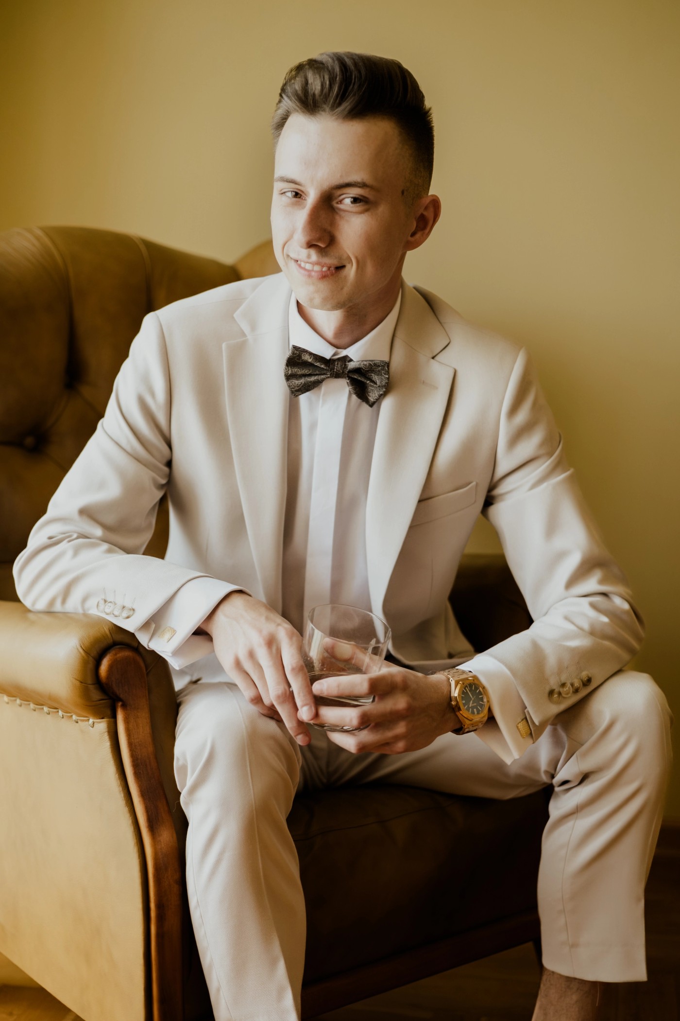 Reportaż ślubny Karolina & Piotr — Sala Weselna "Wiktoria" w Łukowie, zdjęcie 7