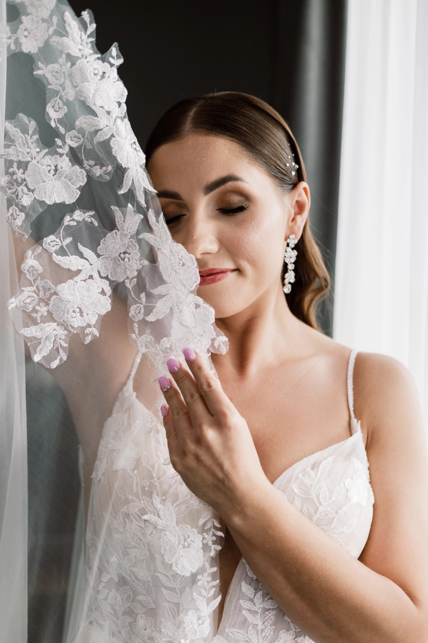 Reportaż ślubny Anna & Paweł — Orchidea Siedlce, zdjęcie 16