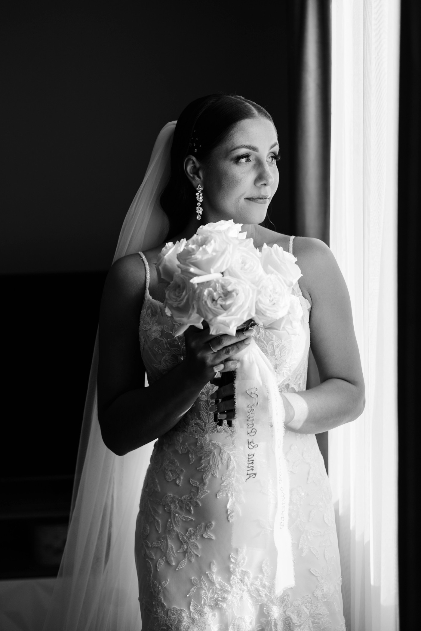 Reportaż ślubny Anna & Paweł — Orchidea Siedlce, zdjęcie 19