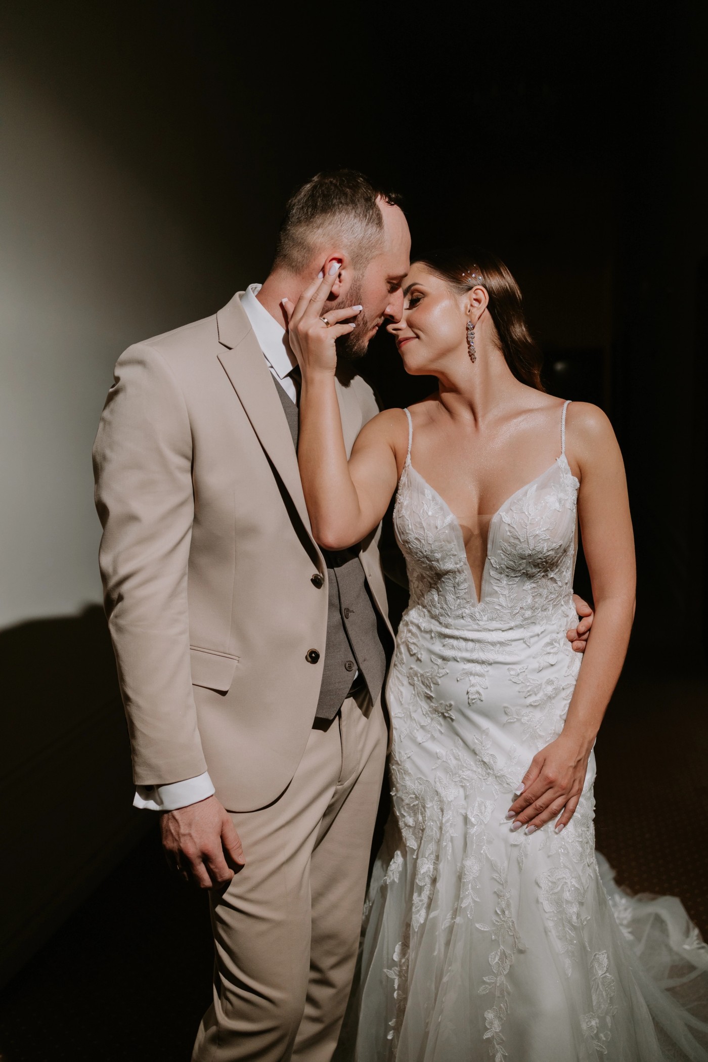 Reportaż ślubny Anna & Paweł — Orchidea Siedlce, zdjęcie 61