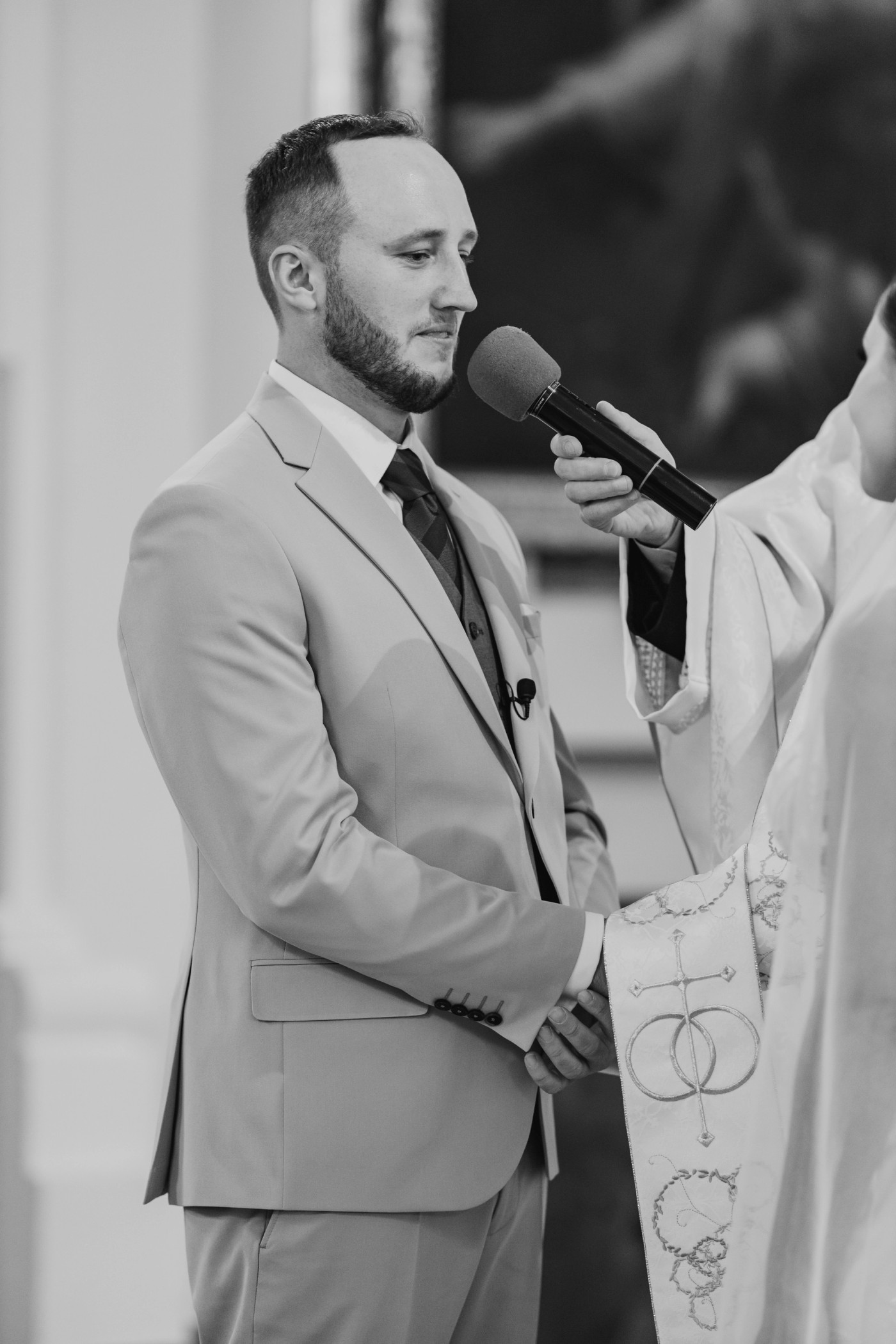 Reportaż ślubny Anna & Paweł — Orchidea Siedlce, zdjęcie 33