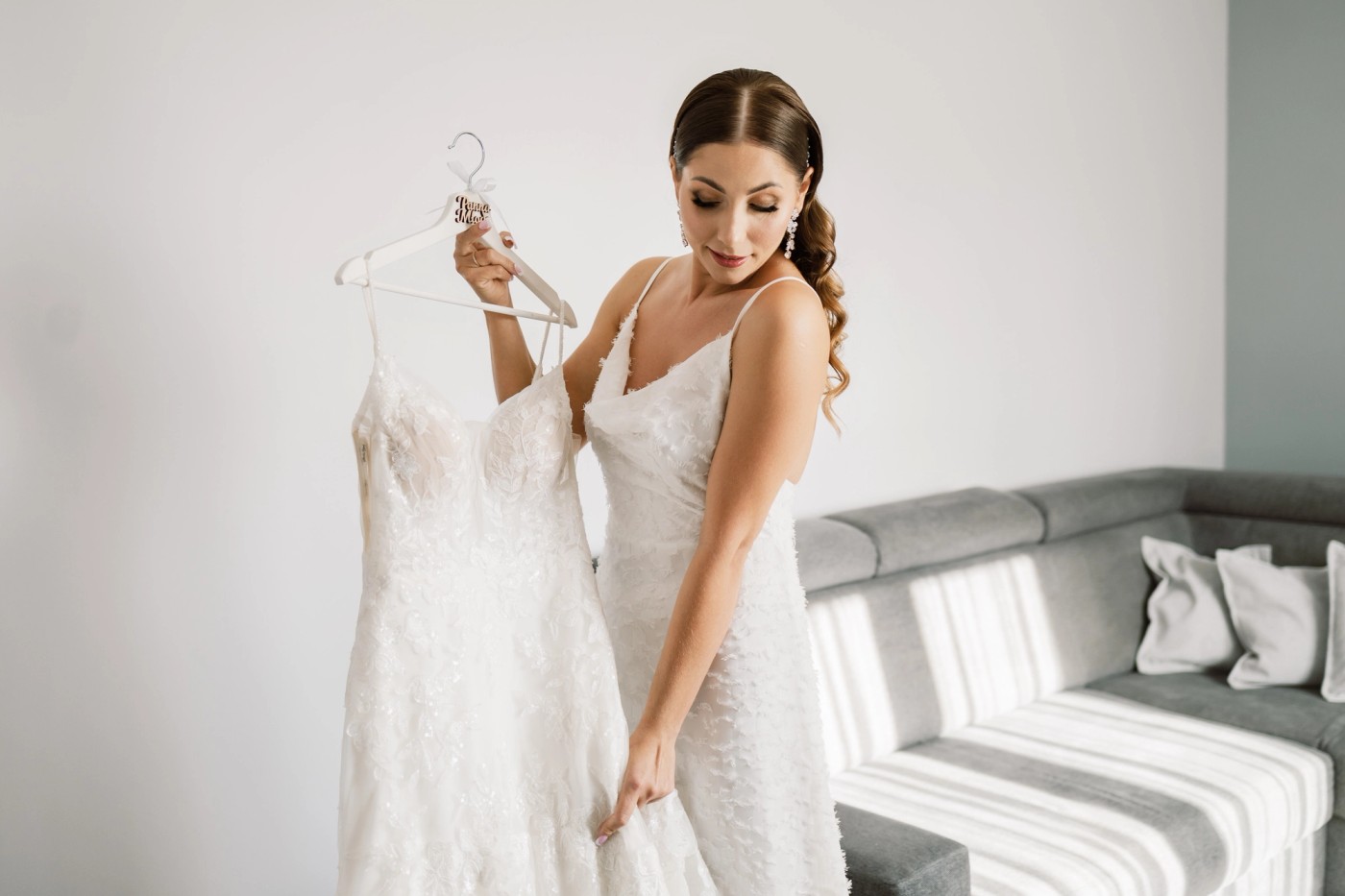 Reportaż ślubny Anna & Paweł — Orchidea Siedlce, zdjęcie 11