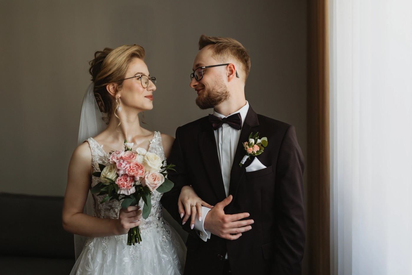 Reportaż ślubny Amelia & Damian, zdjęcie 19