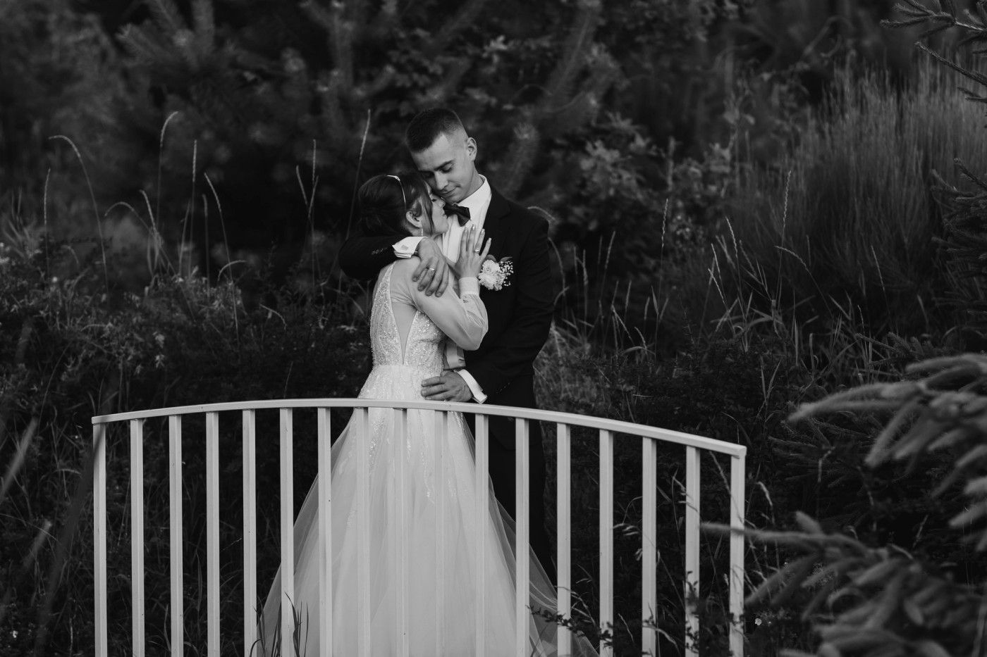 Reportaż ślubny Wiktoria & Adam, zdjęcie 58