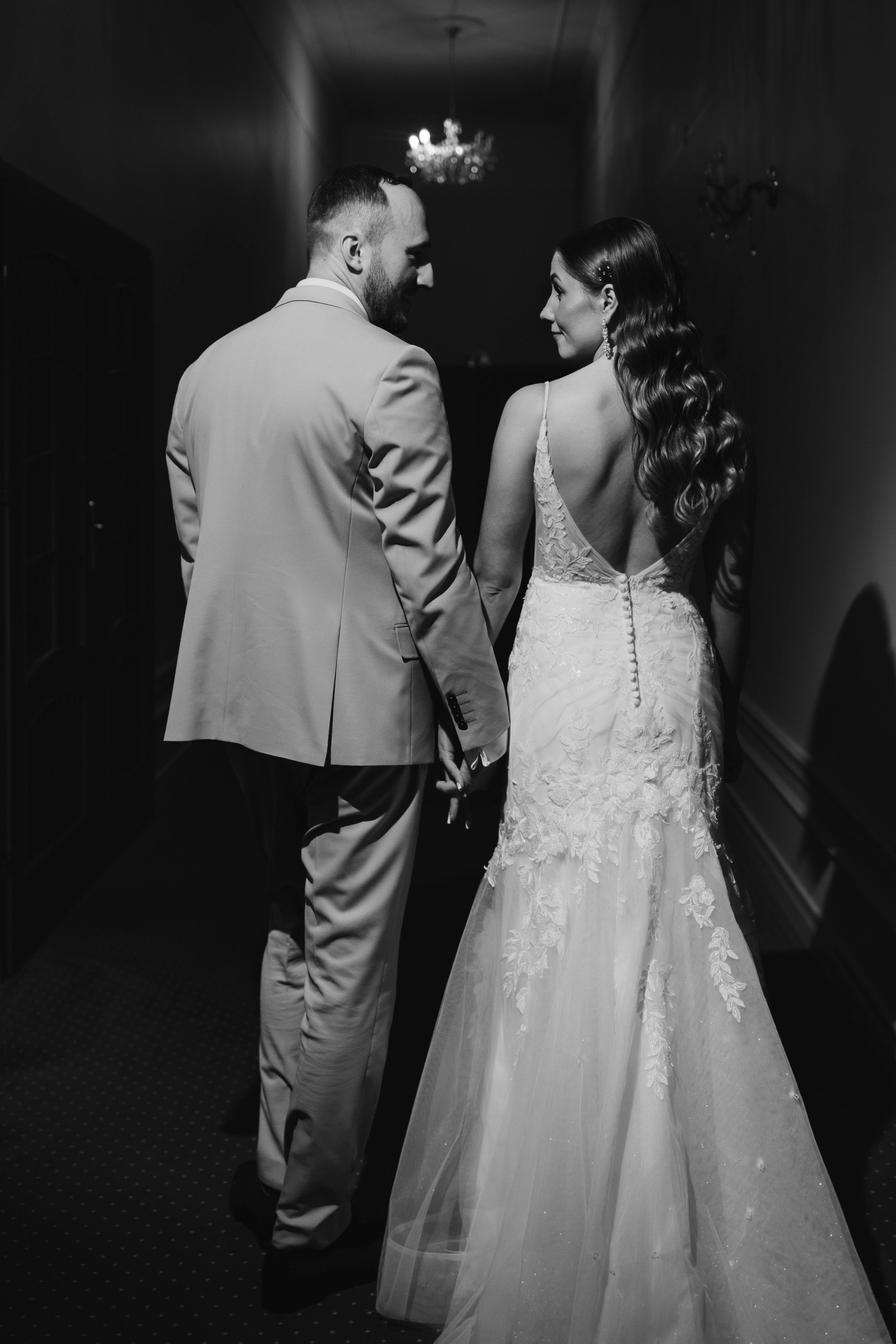 Reportaż ślubny Anna & Paweł — Orchidea Siedlce, zdjęcie 59