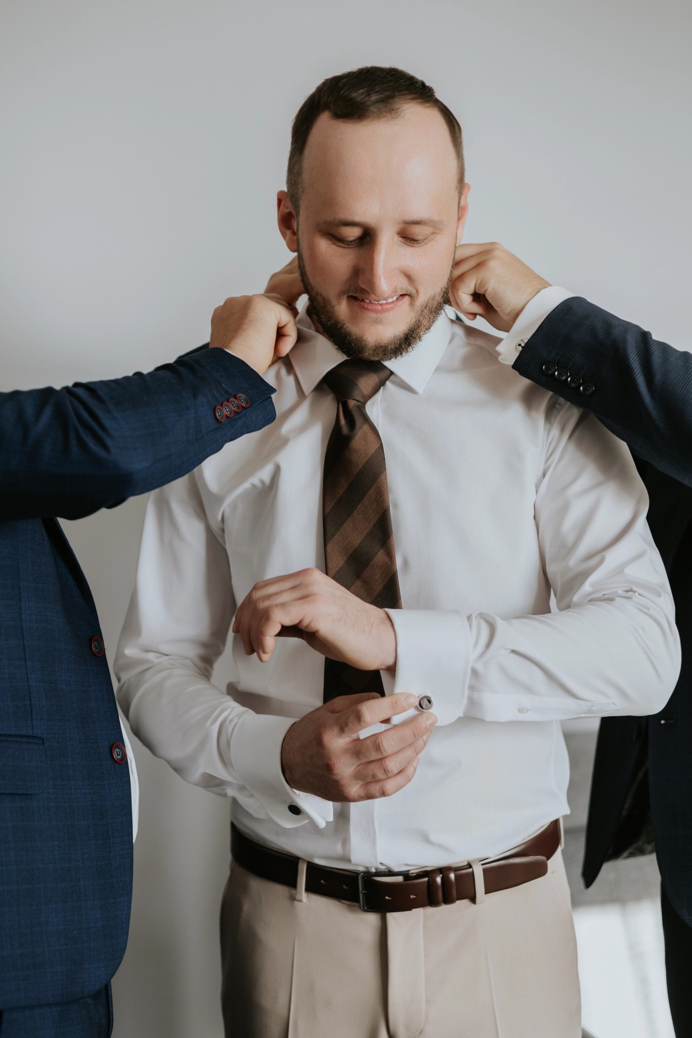 Reportaż ślubny Anna & Paweł — Orchidea Siedlce, zdjęcie 4