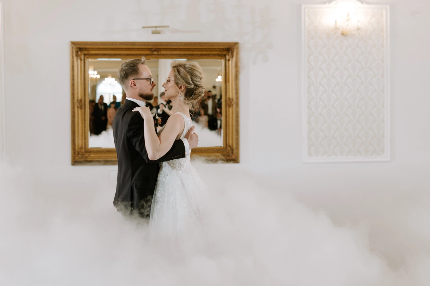 Reportaż ślubny Amelia & Damian, zdjęcie 40