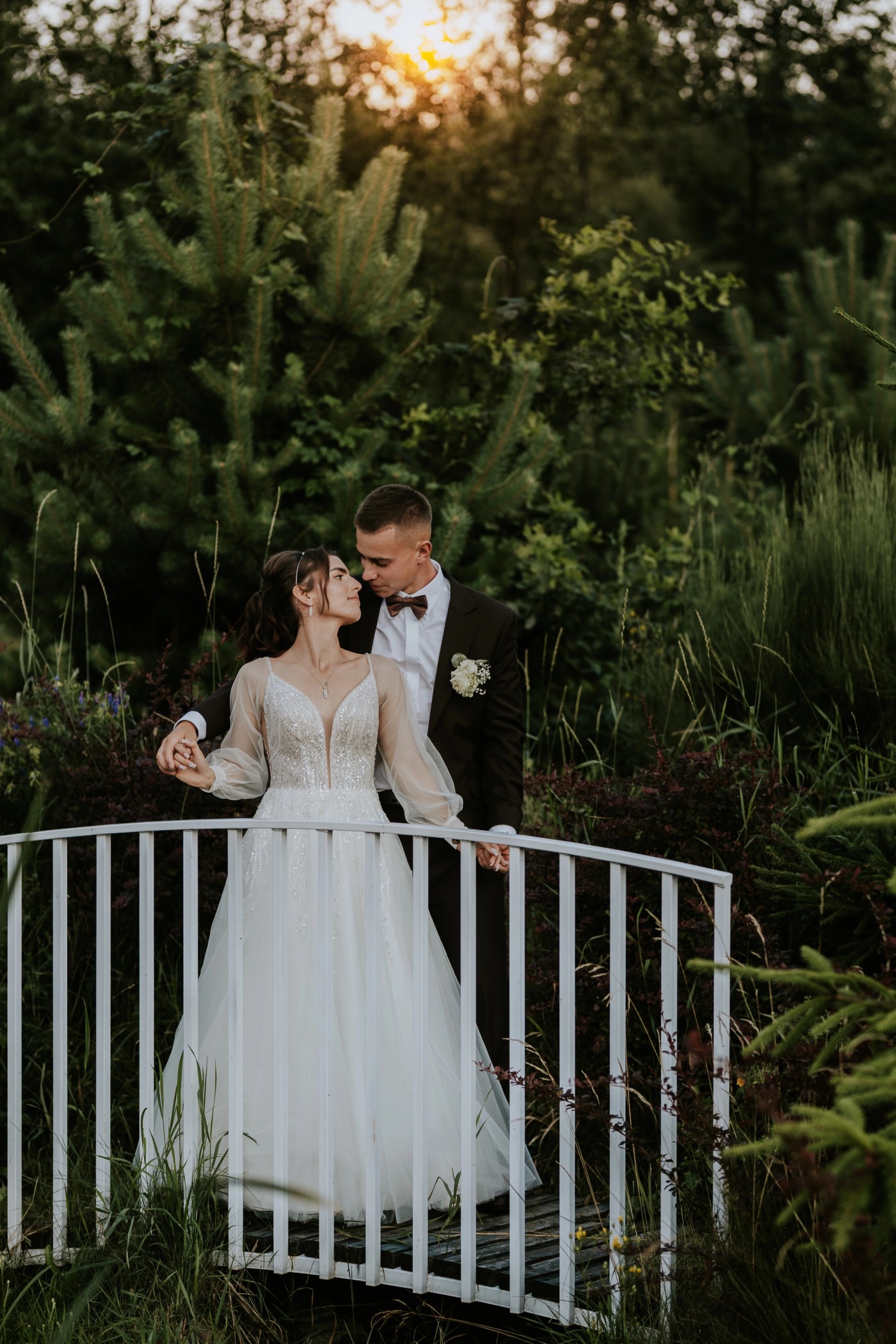 Reportaż ślubny Wiktoria & Adam, zdjęcie 57