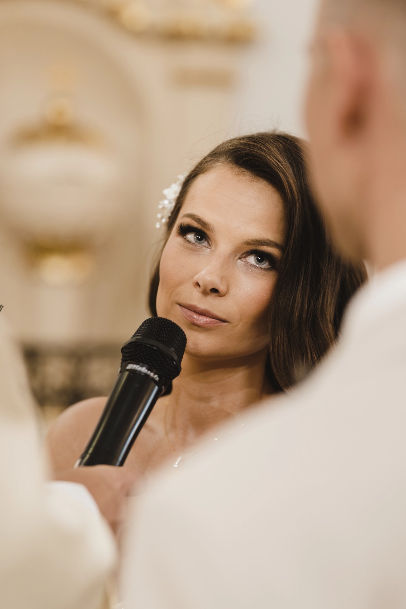 Reportaż ślubny Karolina & Piotr — Sala Weselna "Wiktoria" w Łukowie, zdjęcie 33