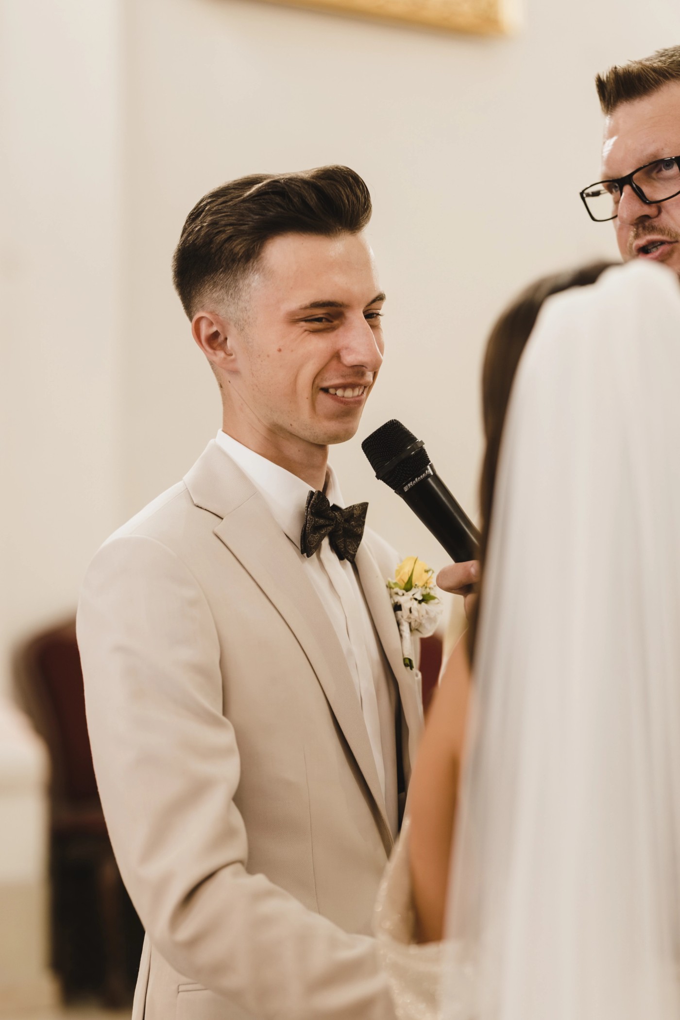 Reportaż ślubny Karolina & Piotr — Sala Weselna "Wiktoria" w Łukowie, zdjęcie 32