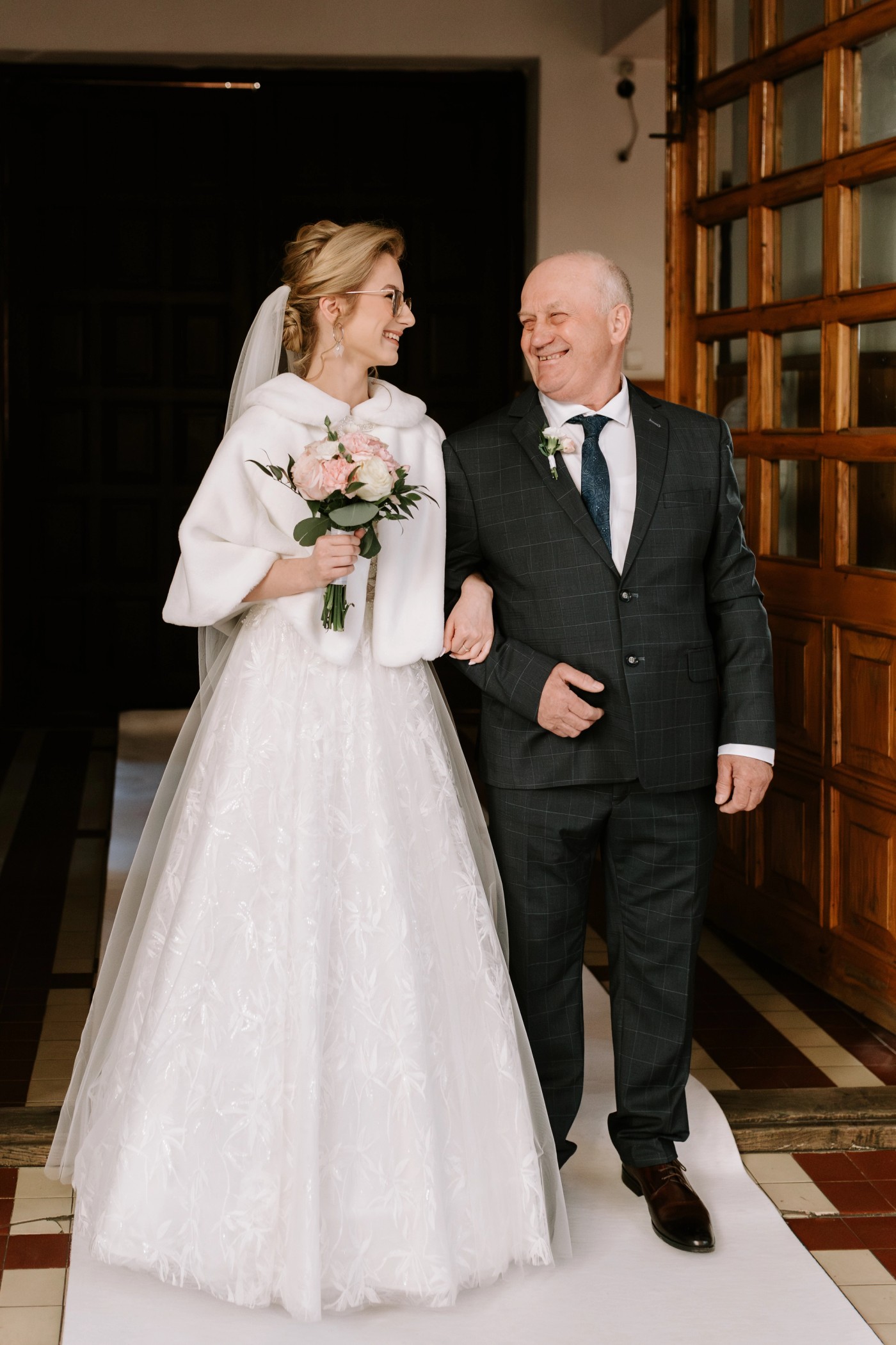 Reportaż ślubny Amelia & Damian, zdjęcie 20