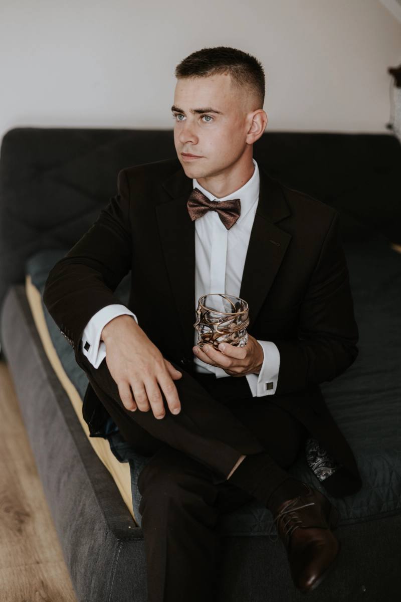 Fotografia ślubna Białymstoku — realizacja