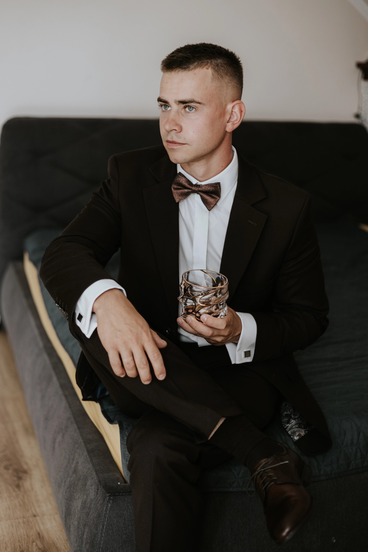 Reportaż ślubny Wiktoria & Adam, zdjęcie 9