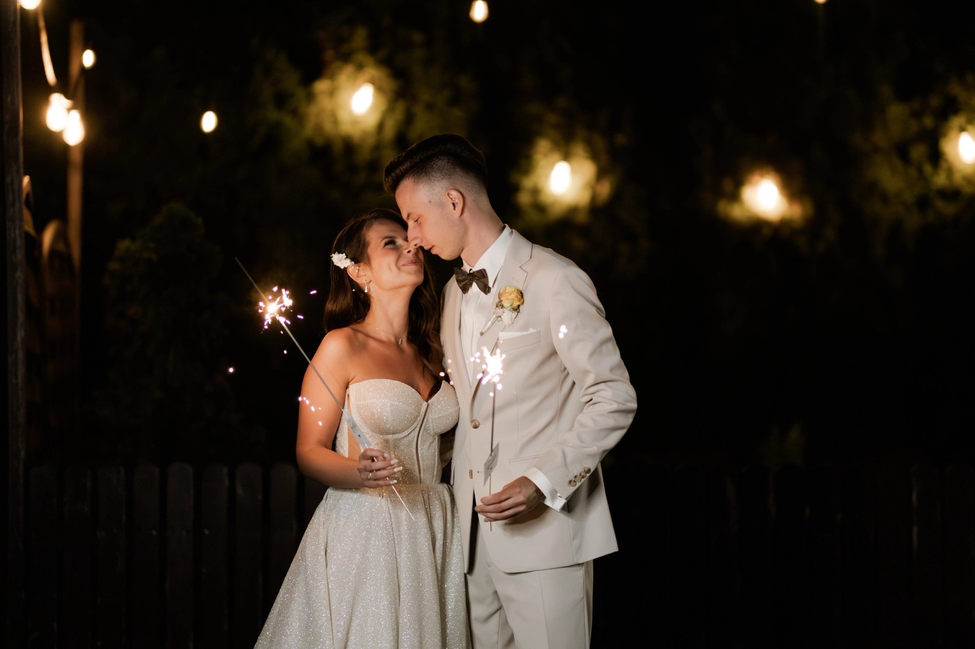 Reportaż ślubny Karolina & Piotr — Sala Weselna "Wiktoria" w Łukowie, zdjęcie 56