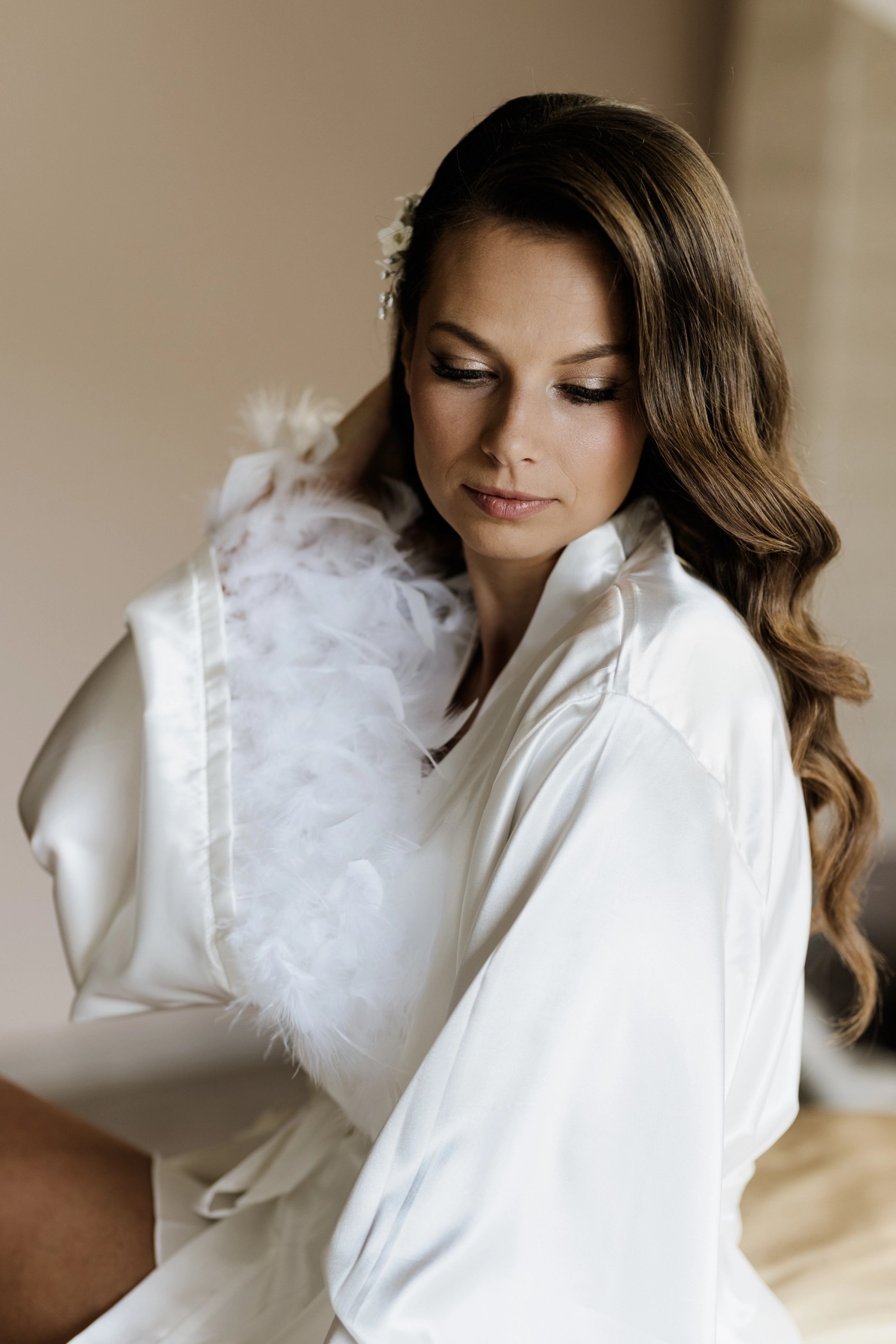 Reportaż ślubny Karolina & Piotr — Sala Weselna "Wiktoria" w Łukowie, zdjęcie 16