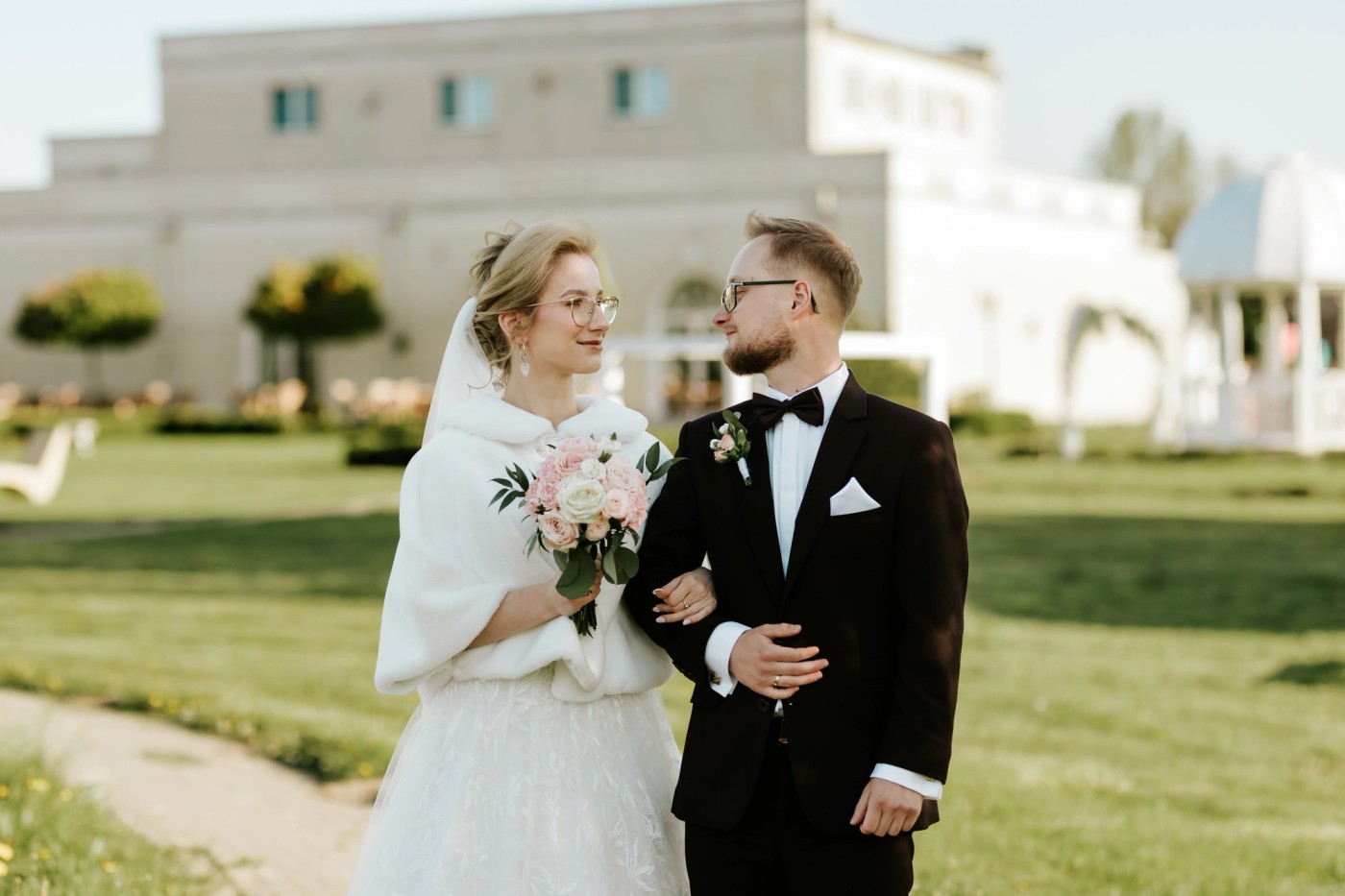 Reportaż ślubny Amelia & Damian, zdjęcie 35