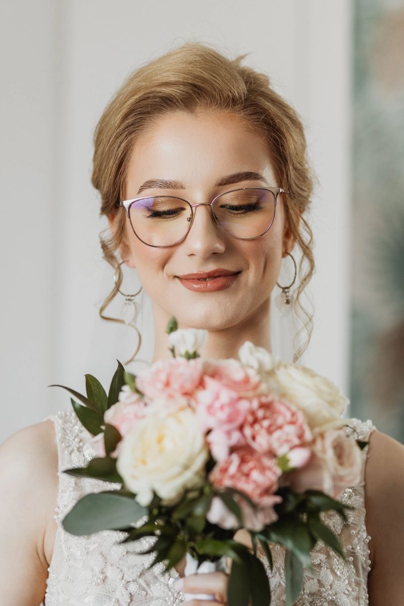 Reportaż ślubny Amelia & Damian — fotograf Siedlce