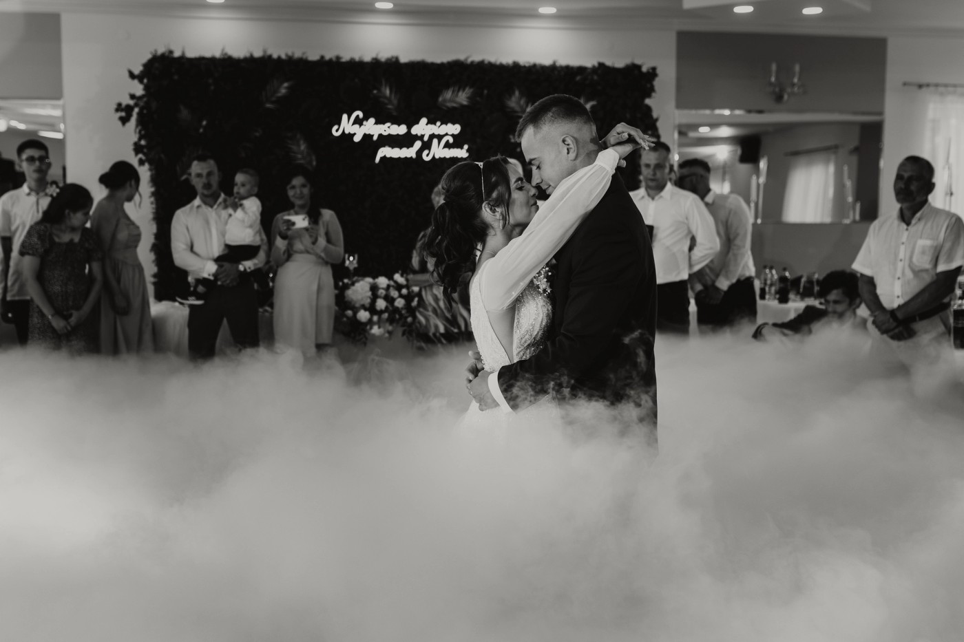 Reportaż ślubny Wiktoria & Adam, zdjęcie 52