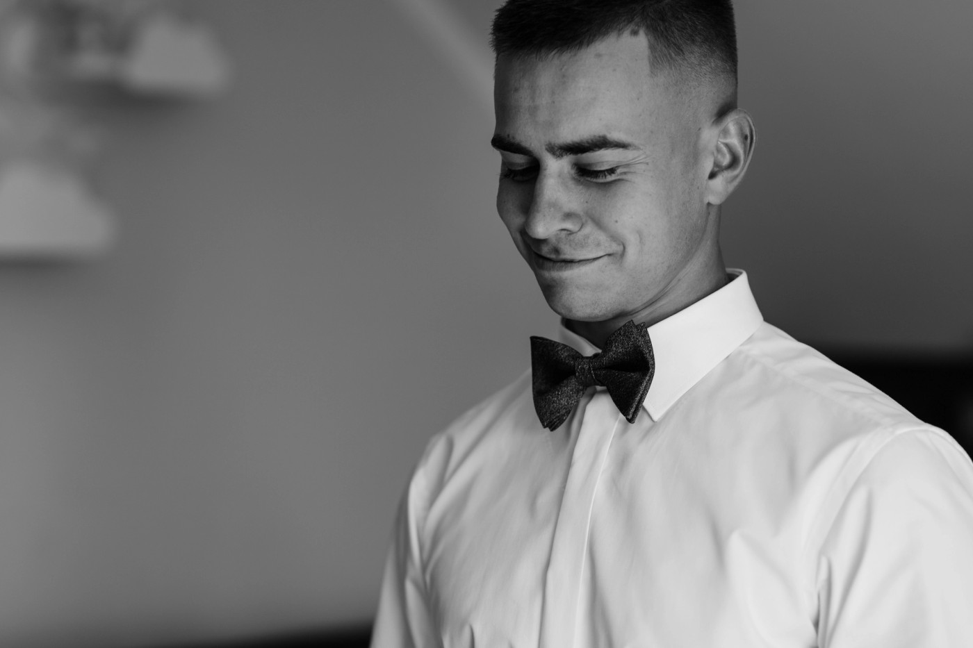 Reportaż ślubny Wiktoria & Adam, zdjęcie 3