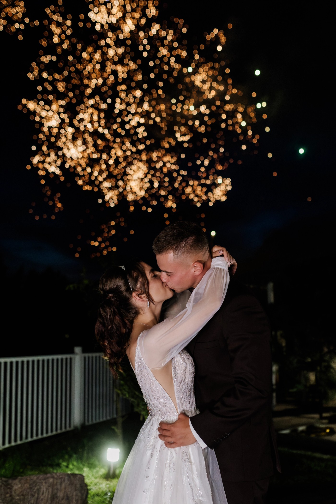 Reportaż ślubny Wiktoria & Adam, zdjęcie 59