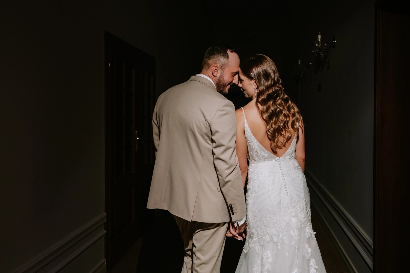 Reportaż ślubny Anna & Paweł — Orchidea Siedlce, zdjęcie 60