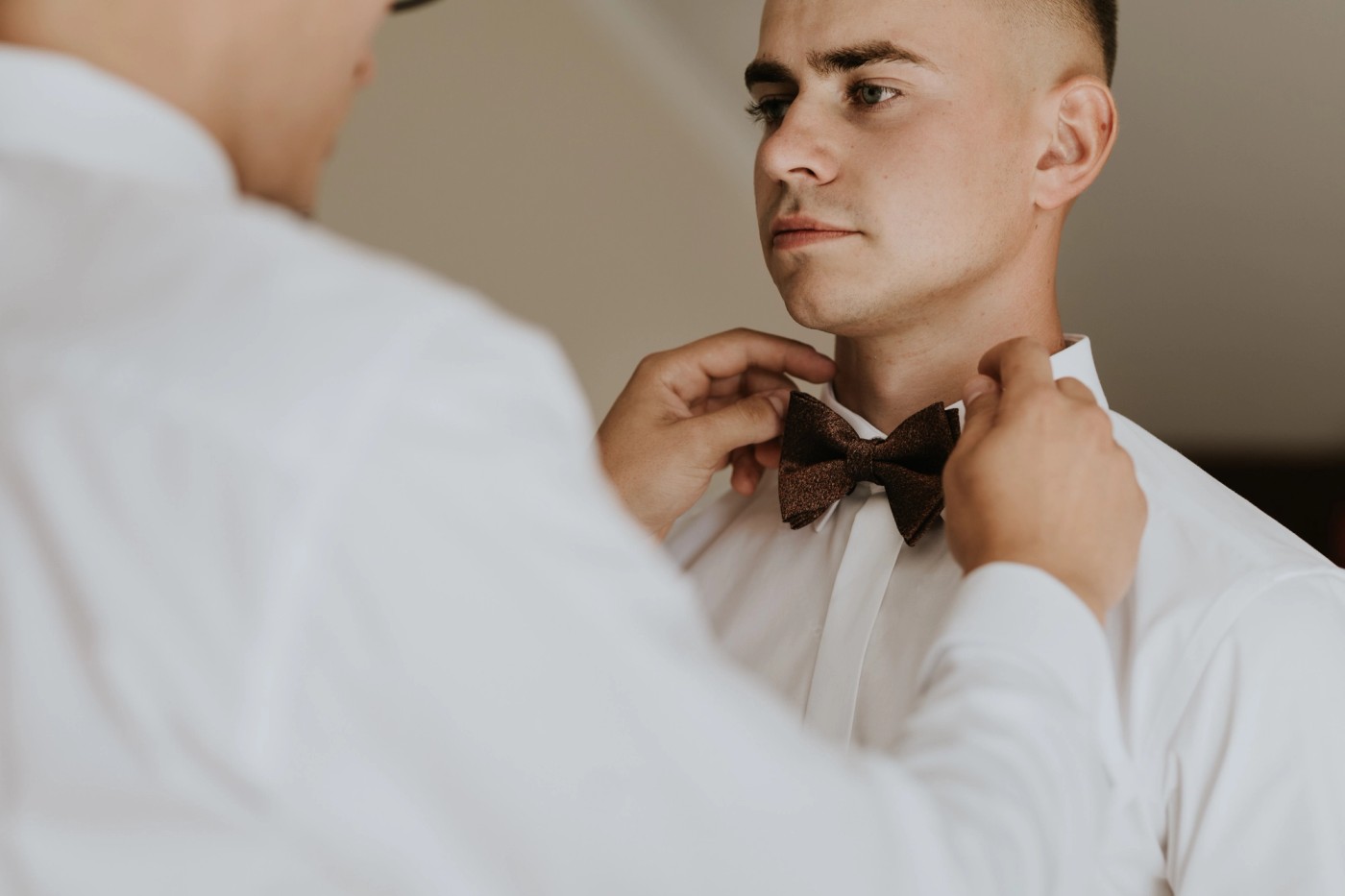 Reportaż ślubny Wiktoria & Adam, zdjęcie 2