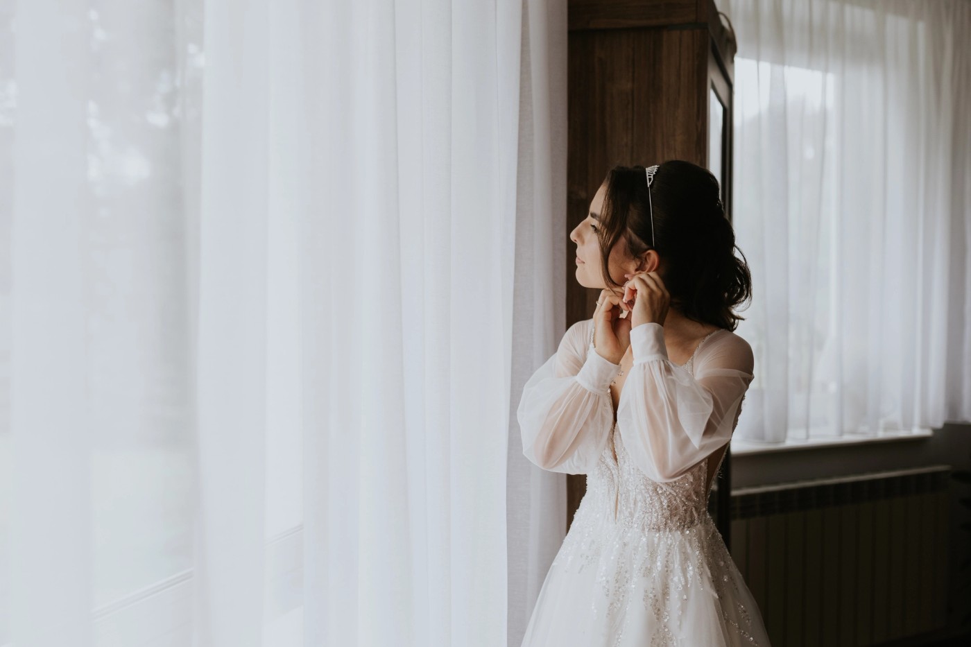 Reportaż ślubny Wiktoria & Adam, zdjęcie 20