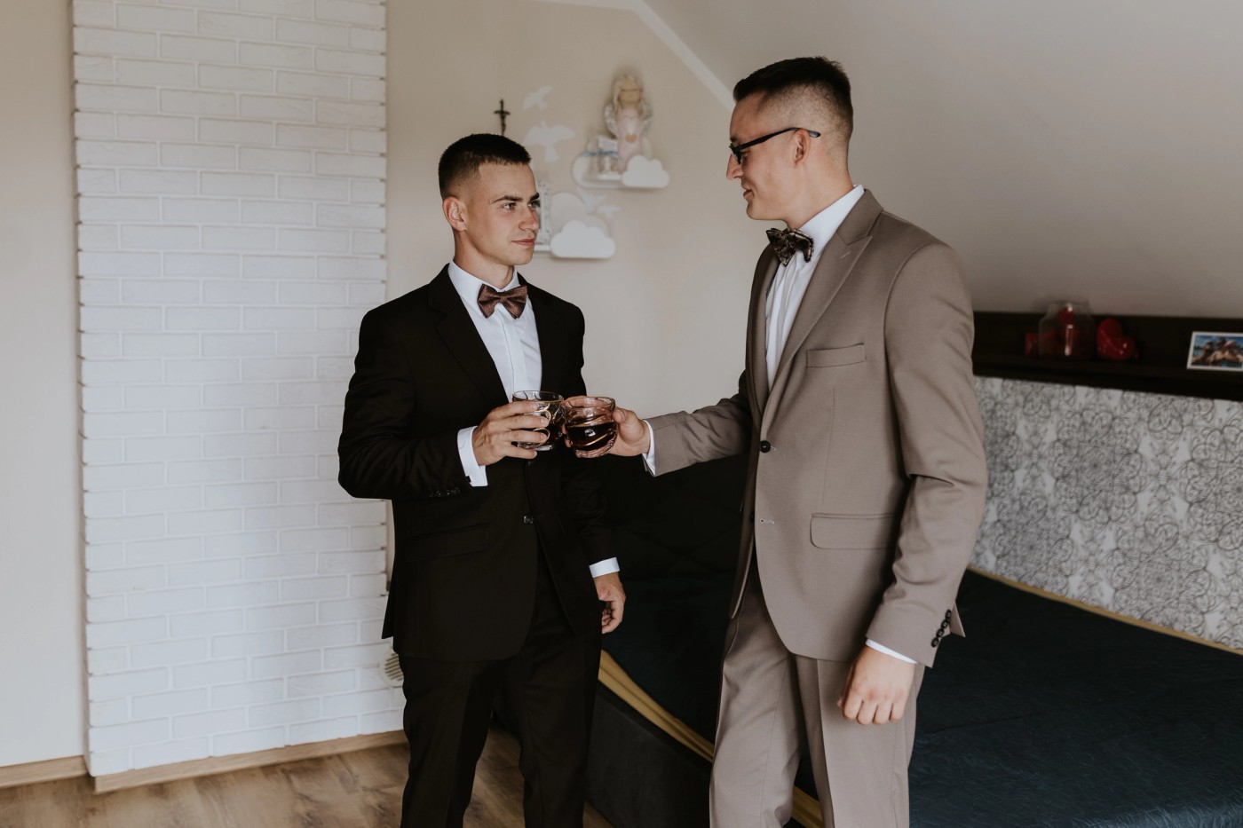 Reportaż ślubny Wiktoria & Adam, zdjęcie 5