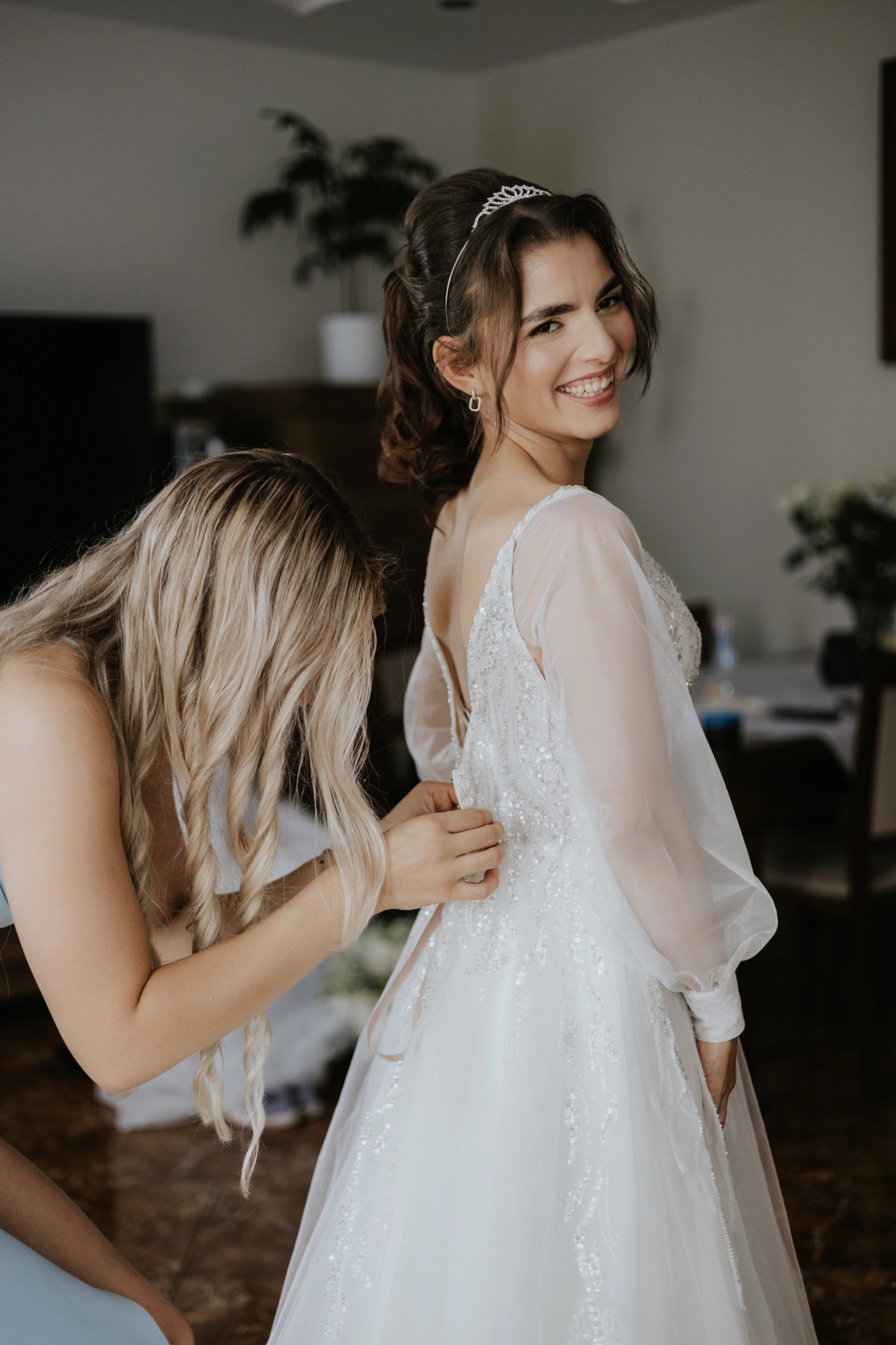 Reportaż ślubny Wiktoria & Adam, zdjęcie 19