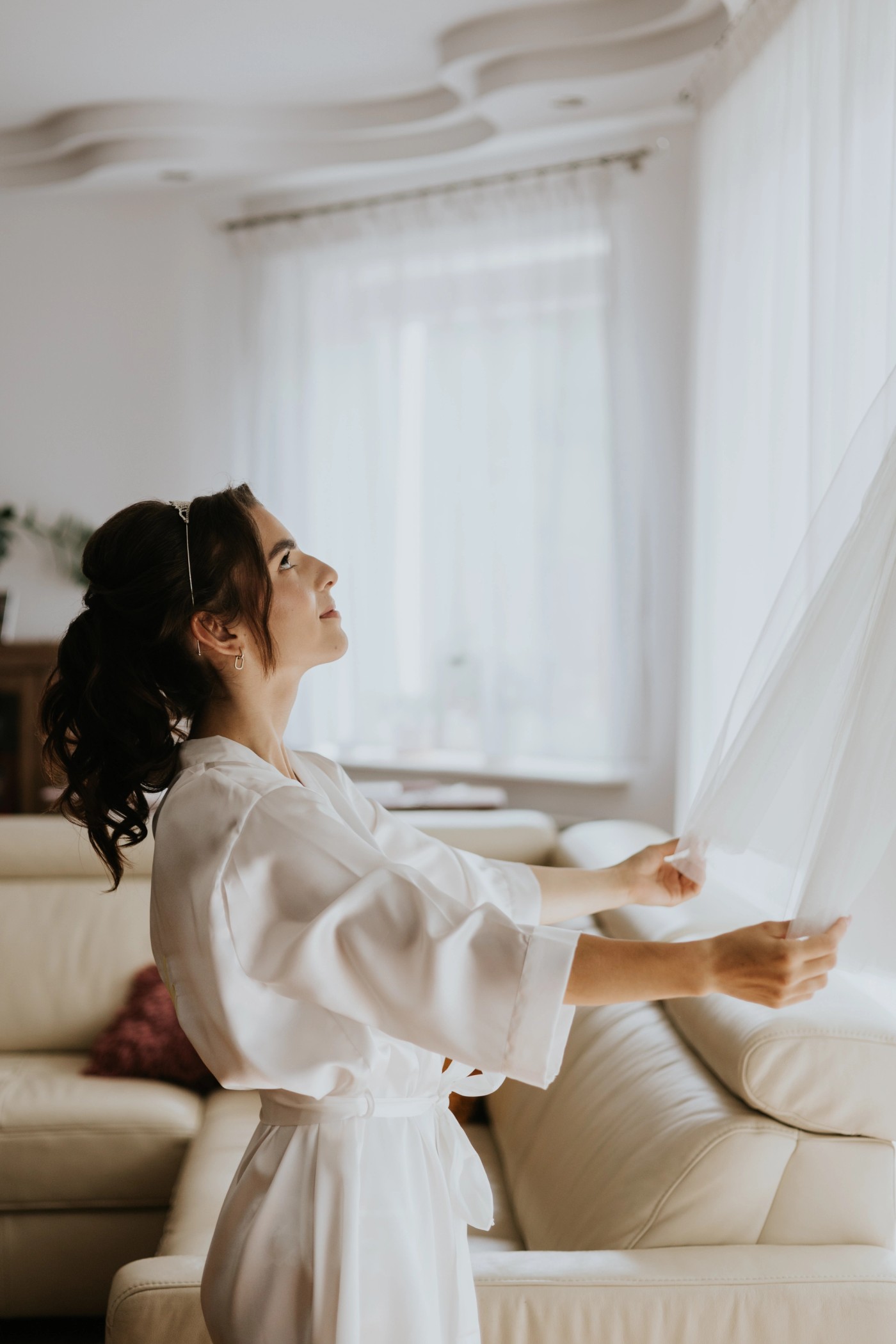 Reportaż ślubny Wiktoria & Adam, zdjęcie 13