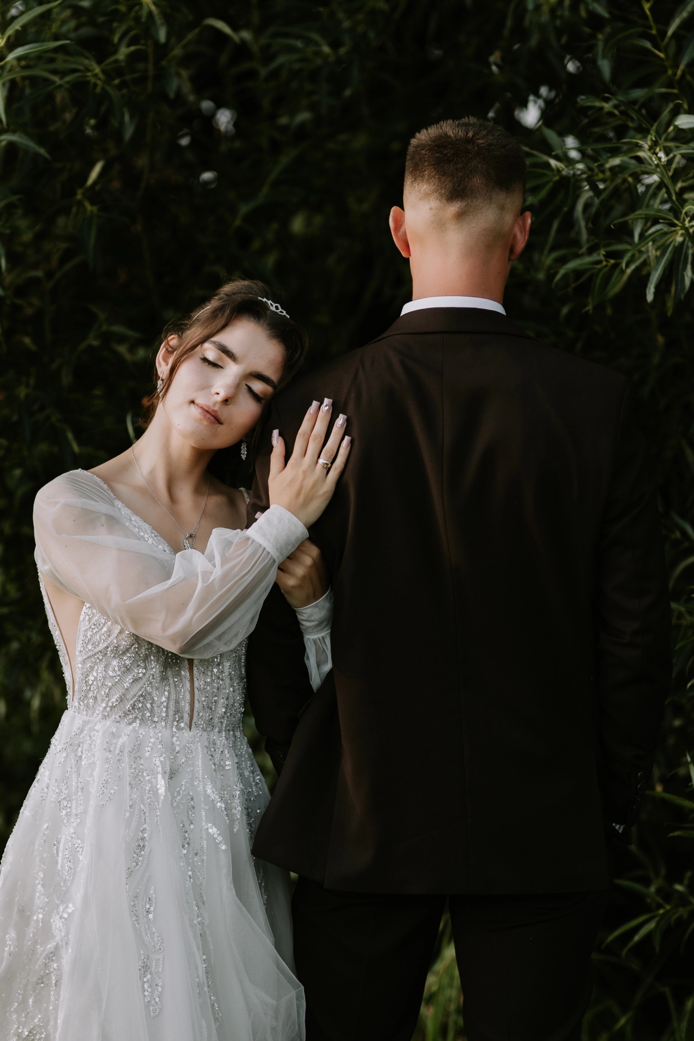 Reportaż ślubny Wiktoria & Adam, zdjęcie 56