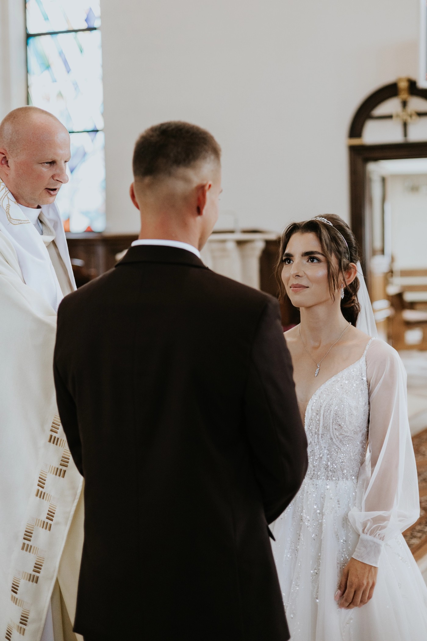 Reportaż ślubny Wiktoria & Adam, zdjęcie 36