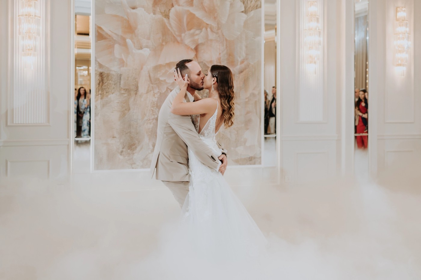 Reportaż ślubny Anna & Paweł — Orchidea Siedlce, zdjęcie 56