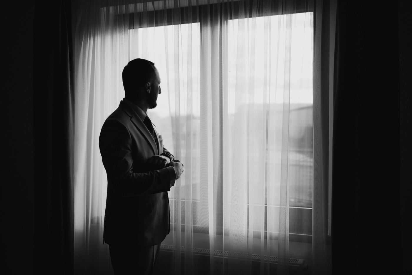 Reportaż ślubny Anna & Paweł — Orchidea Siedlce, zdjęcie 8