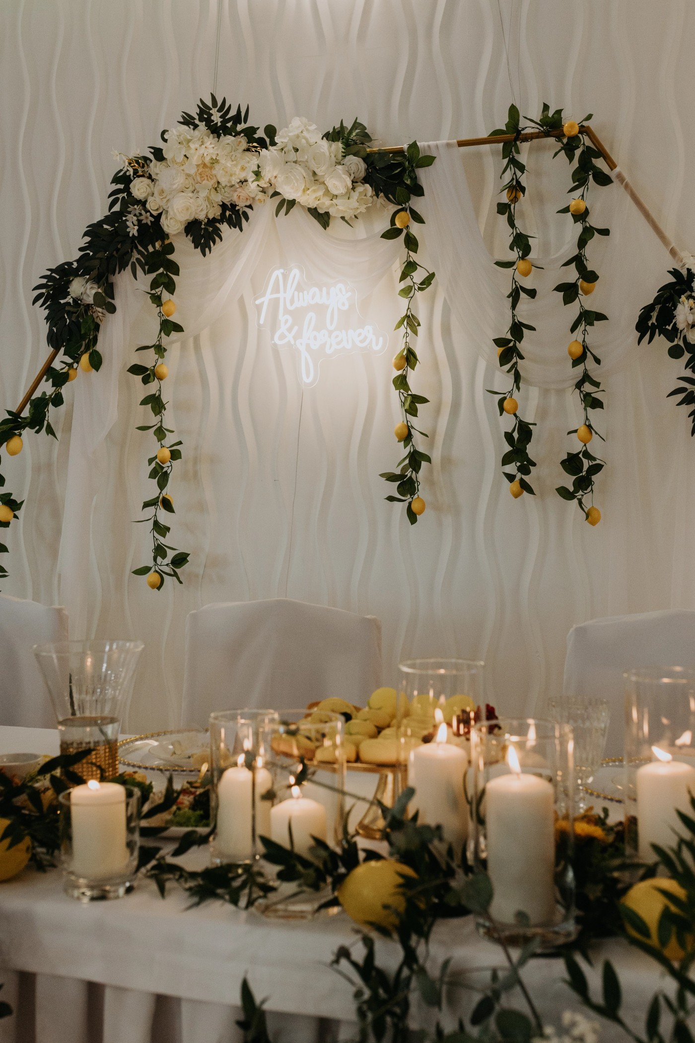 Reportaż ślubny Karolina & Piotr — Sala Weselna "Wiktoria" w Łukowie, zdjęcie 39