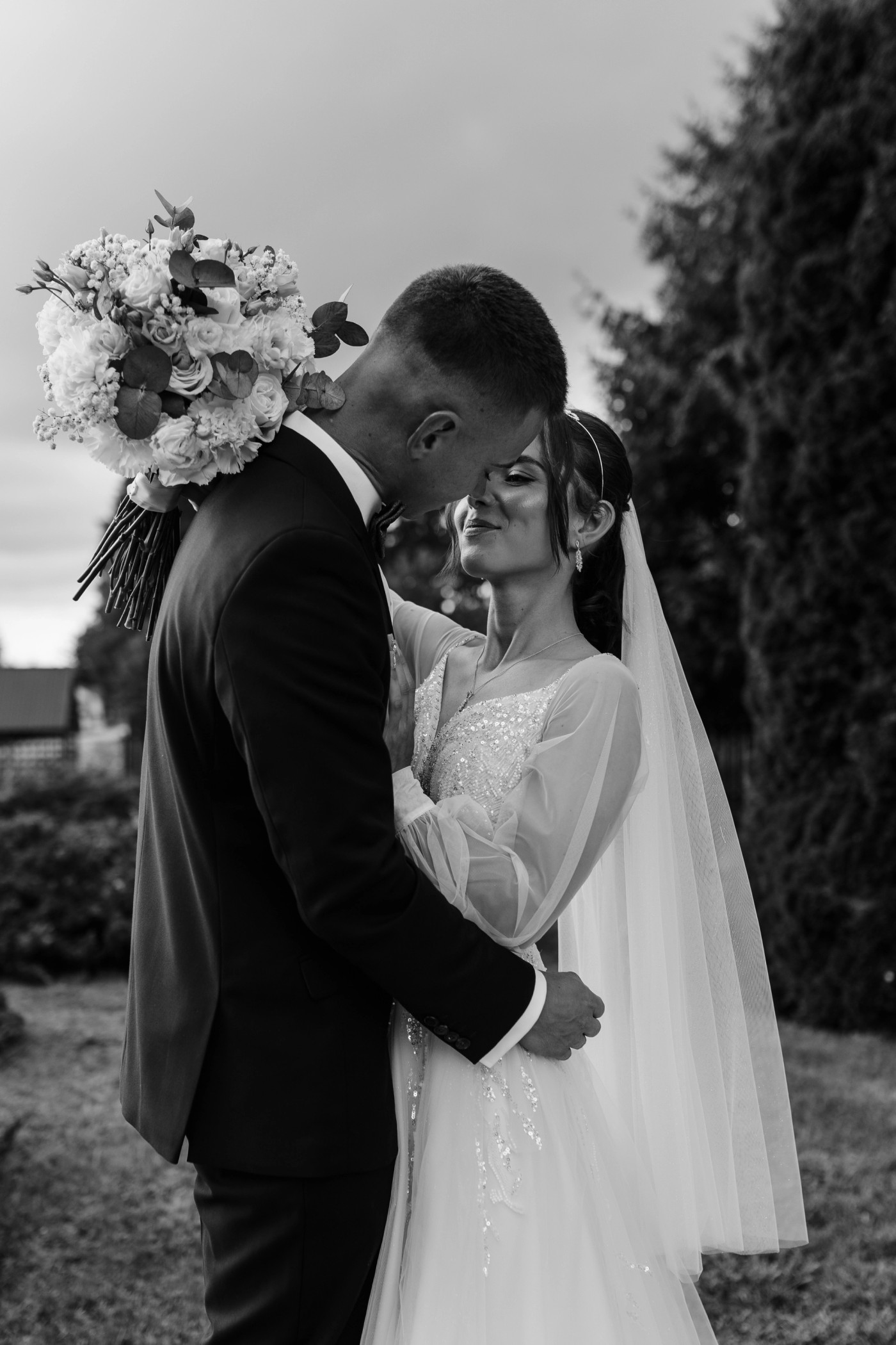 Reportaż ślubny Wiktoria & Adam, zdjęcie 29