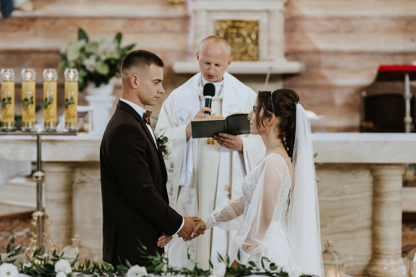 Reportaż ślubny Wiktoria & Adam, zdjęcie 35